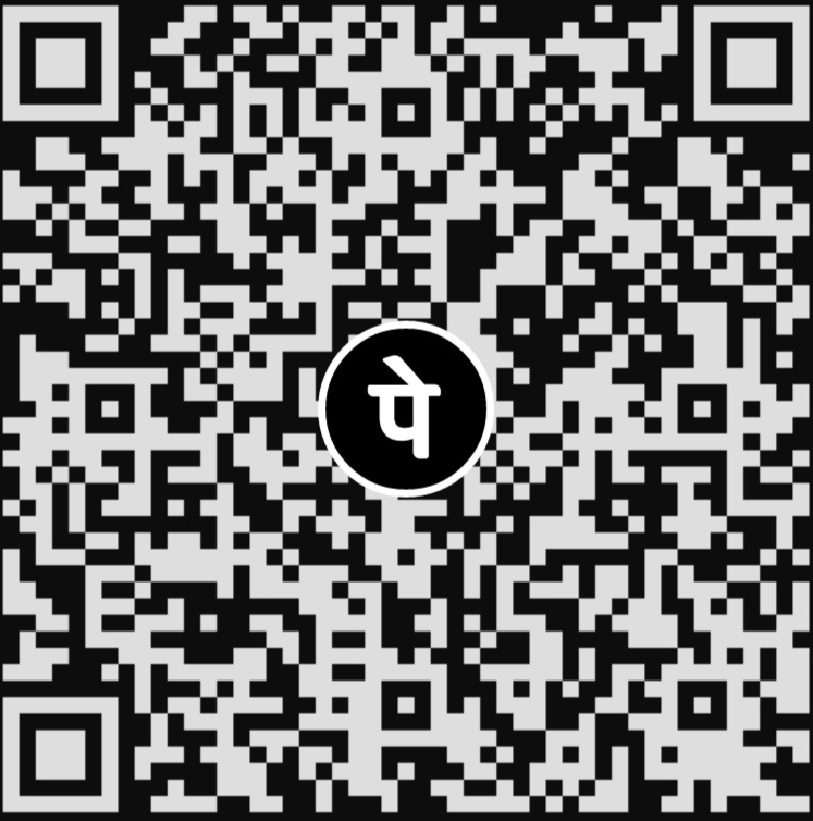 UPI QR Code